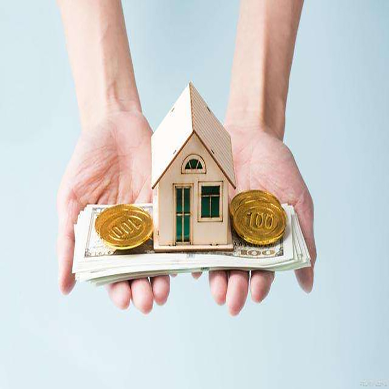 靖安房子抵押贷款时间|银行住房抵押贷款|放款快，期限长